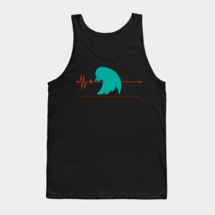 Tweet this Tank Top